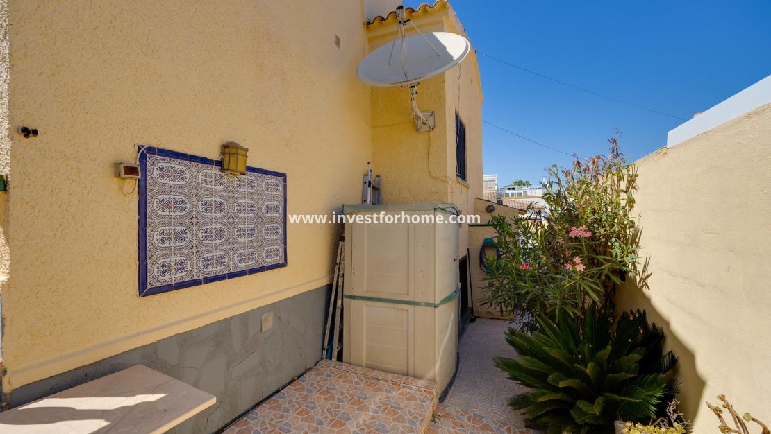 Vente - Villa - San Fulgencio - La Marina