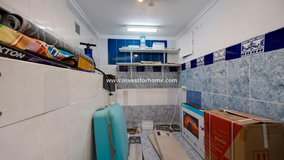 Vente - Villa - San Fulgencio - La Marina