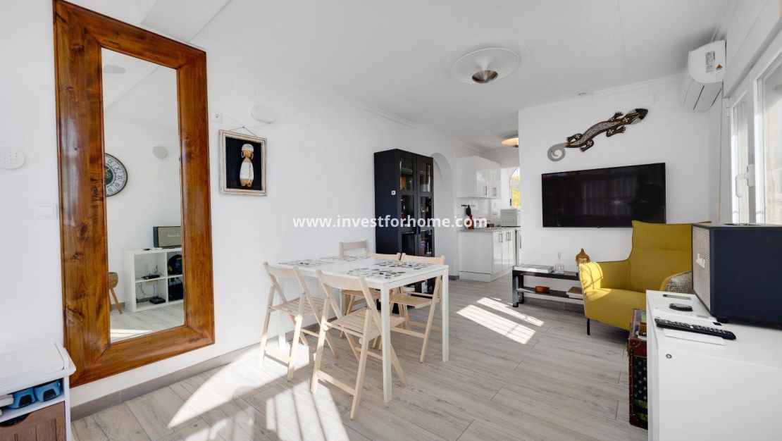 Vente - Villa - San Fulgencio - La Marina