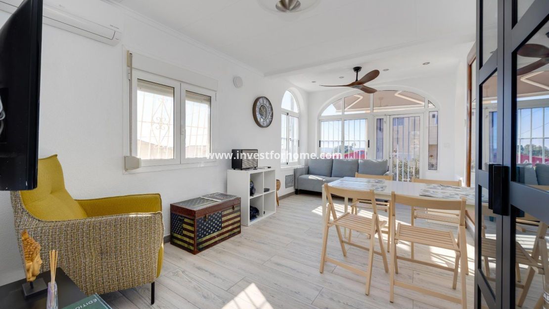 Vente - Villa - San Fulgencio - La Marina