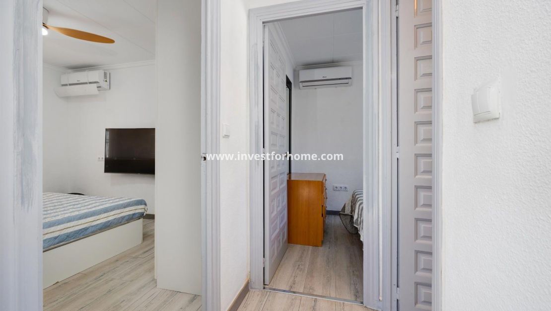 Vente - Villa - San Fulgencio - La Marina