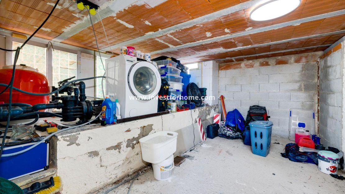 Vente - Villa - San Fulgencio - La Marina