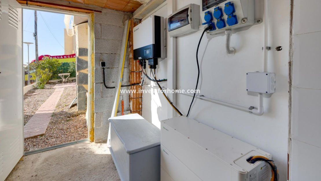 Vente - Villa - San Fulgencio - La Marina