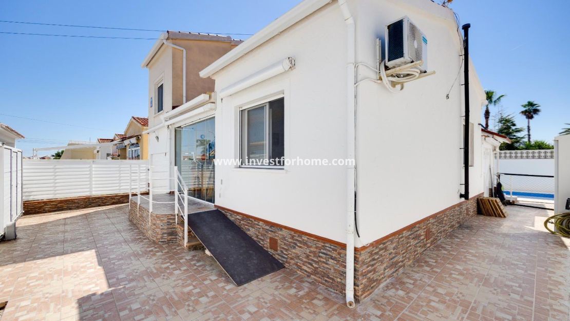 Vente - Villa - San Fulgencio - La Marina