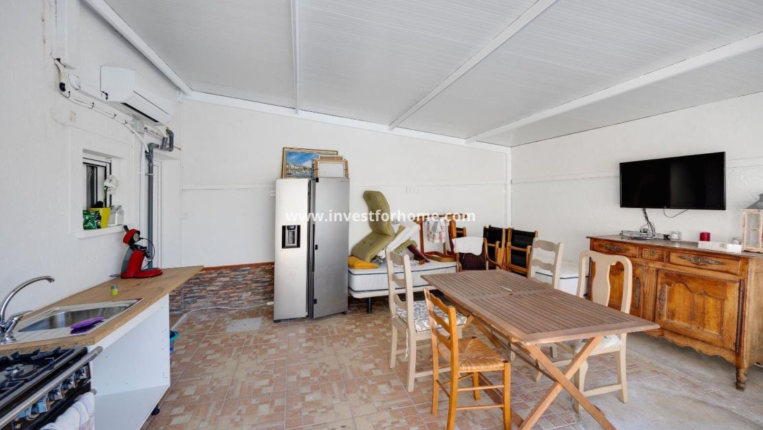 Vente - Villa - San Fulgencio - La Marina