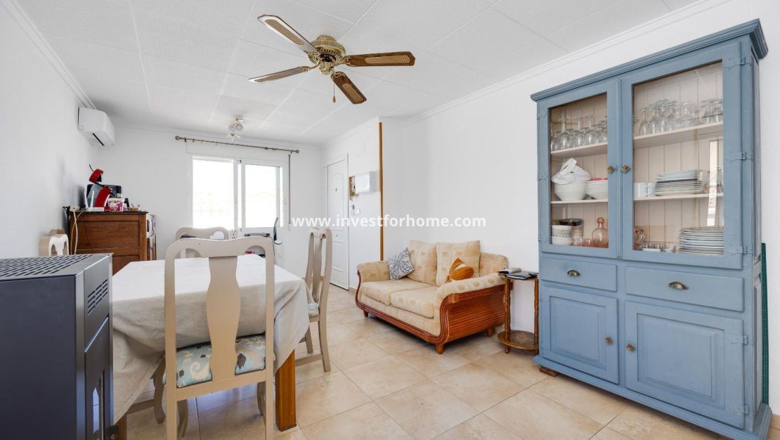 Vente - Villa - San Fulgencio - La Marina