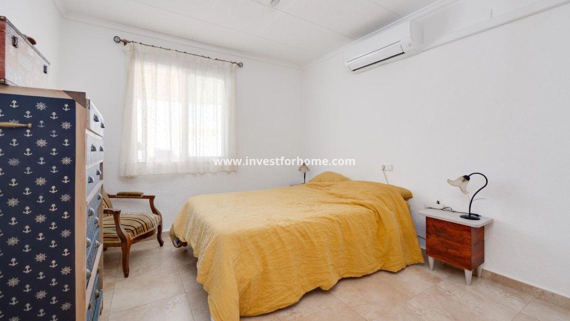 Vente - Villa - San Fulgencio - La Marina