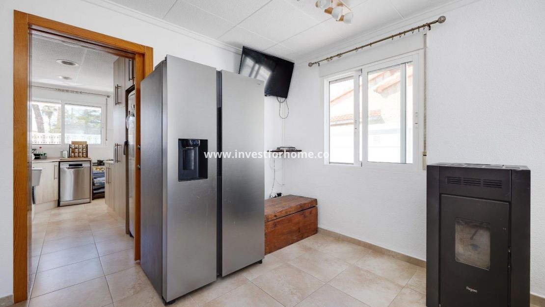 Vente - Villa - San Fulgencio - La Marina