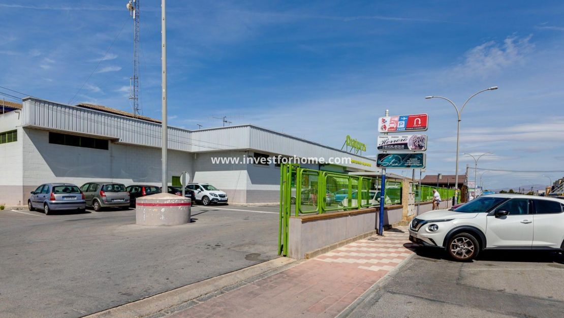 Vente - Villa - San Fulgencio - La Marina