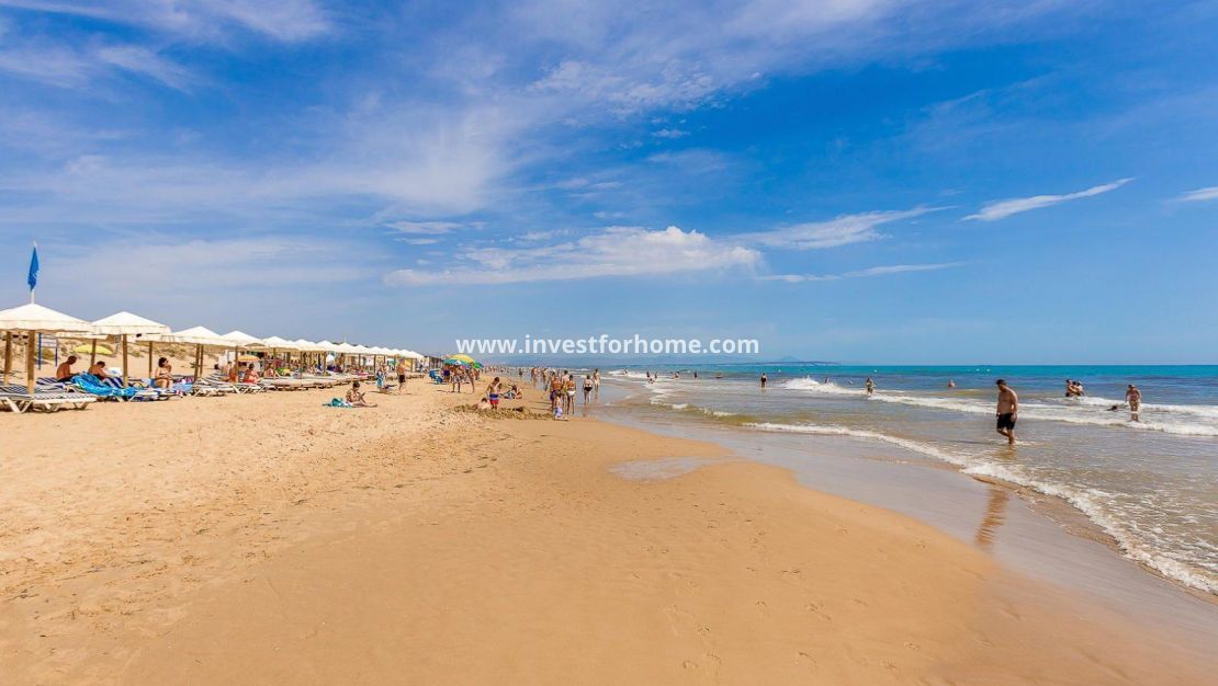 Vente - Villa - San Fulgencio - La Marina