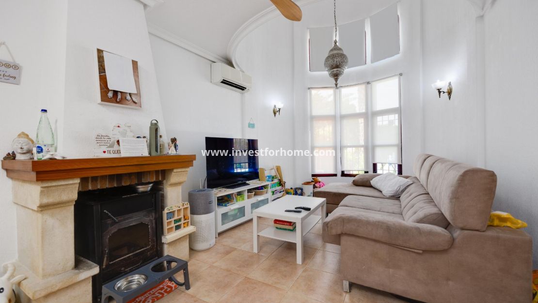 Vente - Villa - San Fulgencio - La Marina