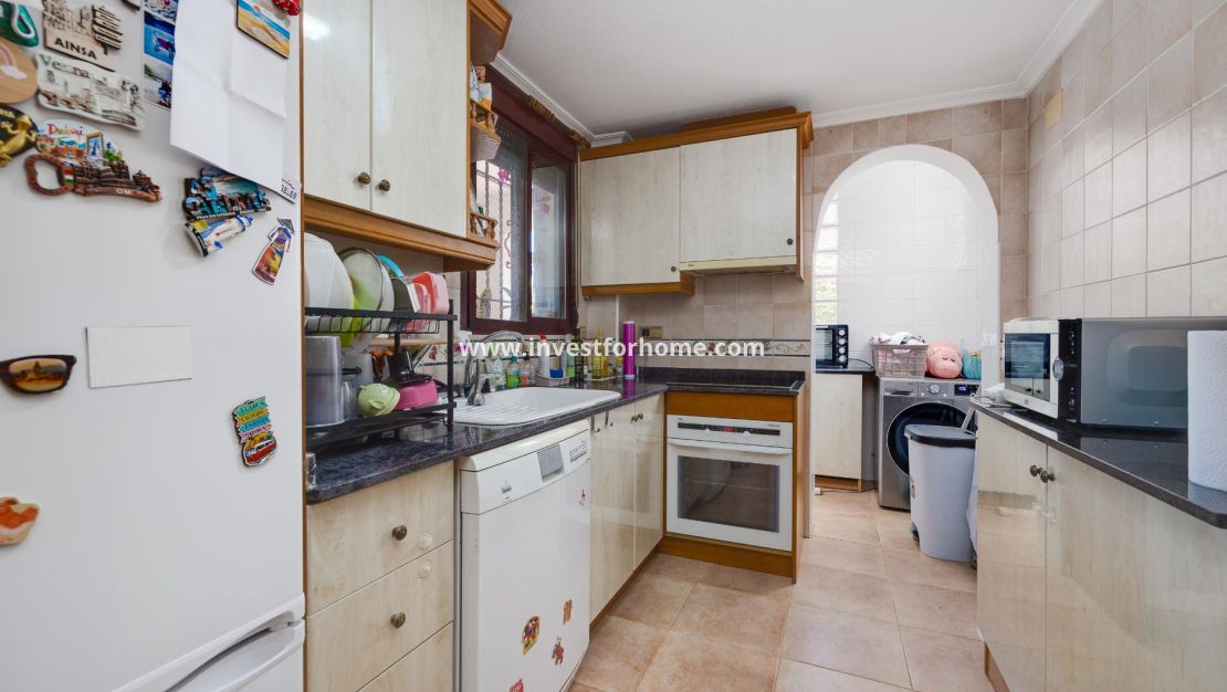 Vente - Villa - San Fulgencio - La Marina