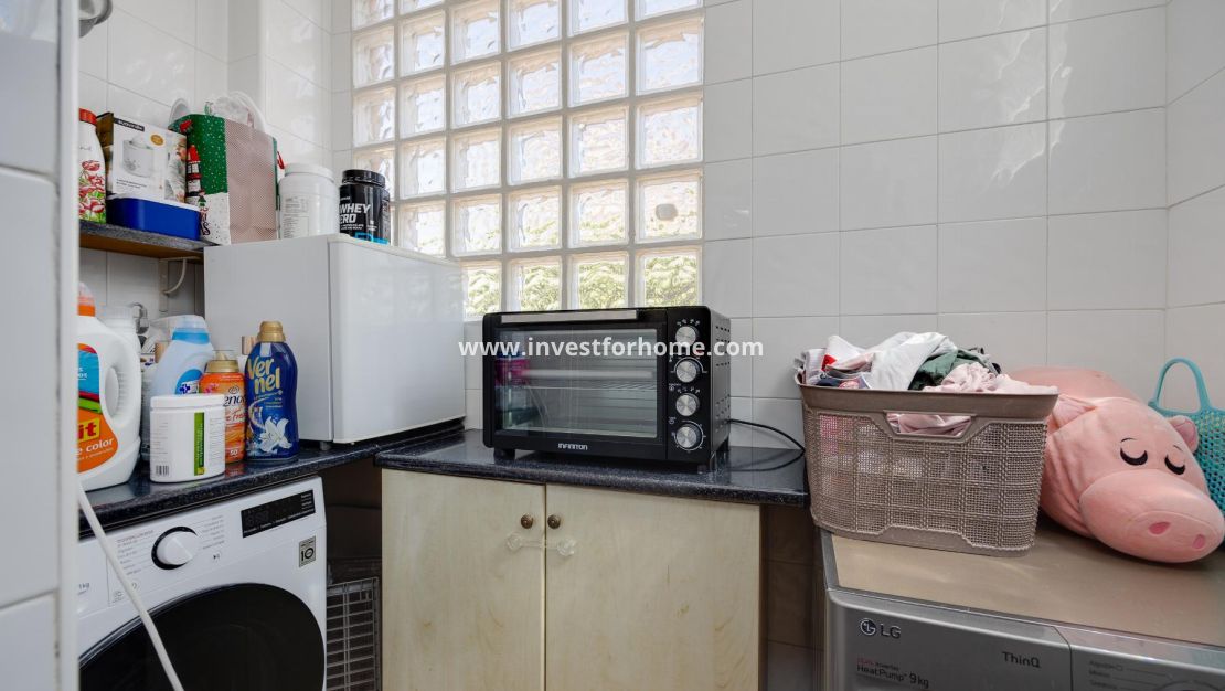 Vente - Villa - San Fulgencio - La Marina