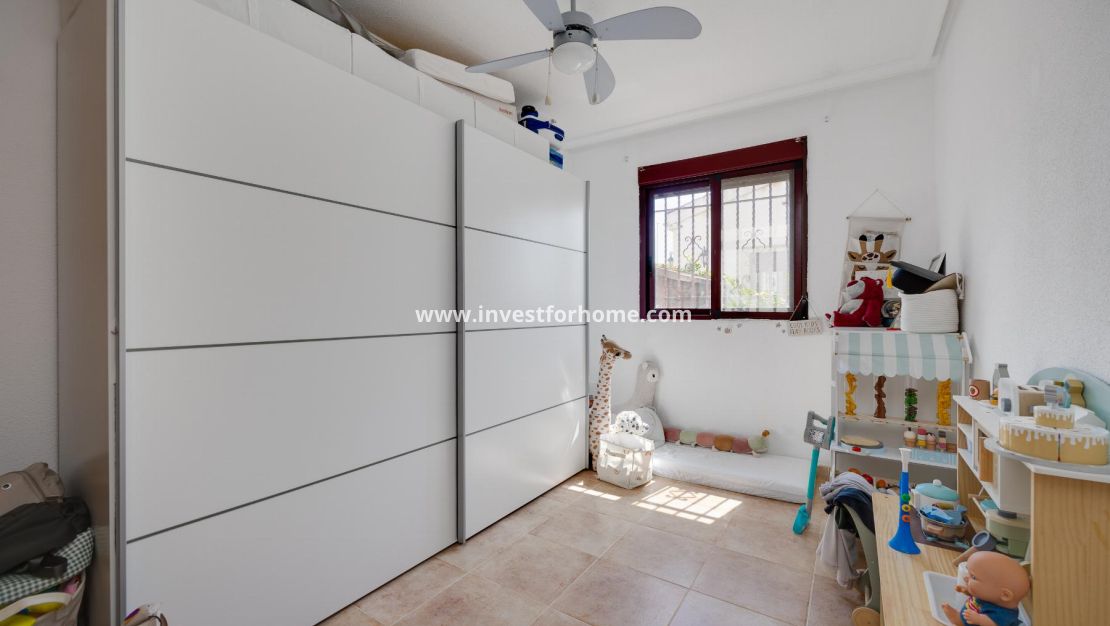 Vente - Villa - San Fulgencio - La Marina