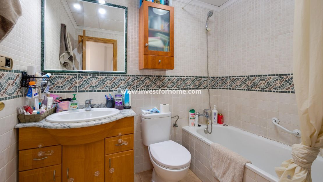 Vente - Villa - San Fulgencio - La Marina