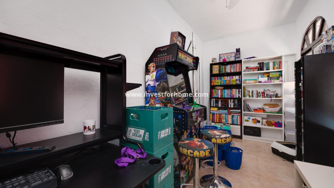 Vente - Villa - San Fulgencio - La Marina