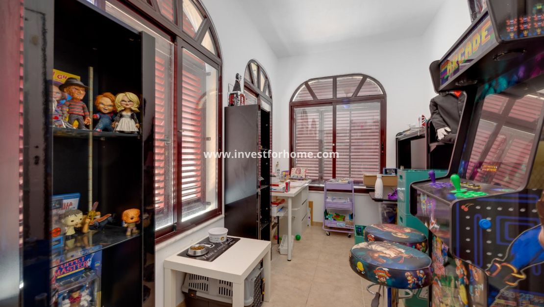 Vente - Villa - San Fulgencio - La Marina