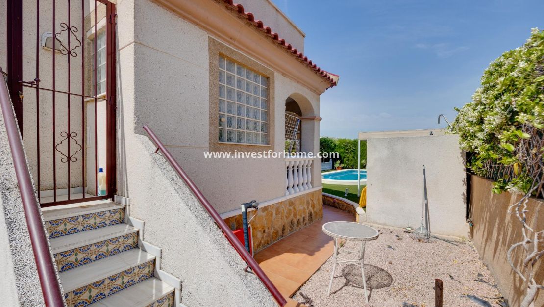 Vente - Villa - San Fulgencio - La Marina