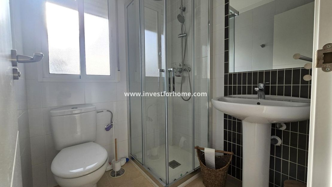 Vente - Villa - San Fulgencio