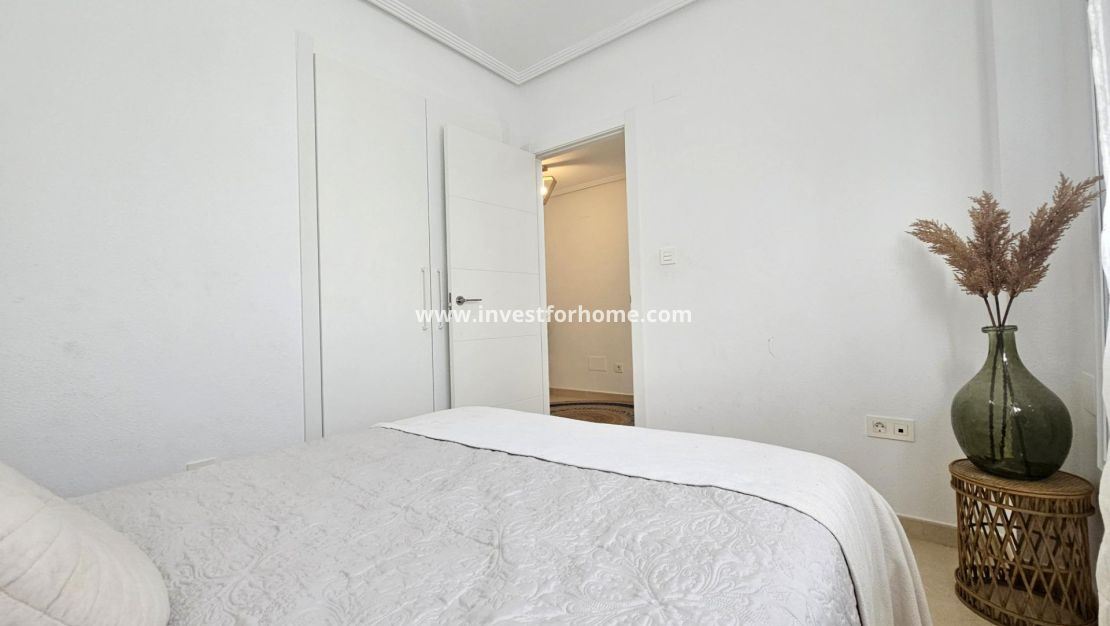 Vente - Villa - San Fulgencio