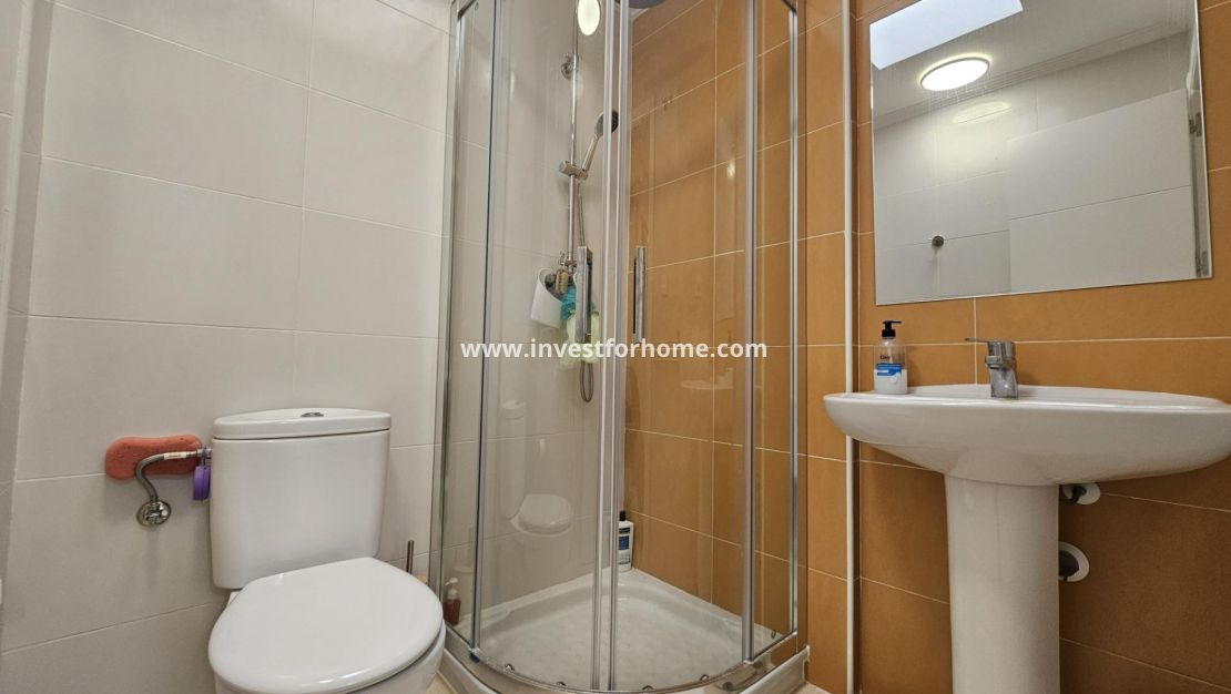 Vente - Villa - San Fulgencio