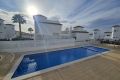 Vente - Villa - San Fulgencio