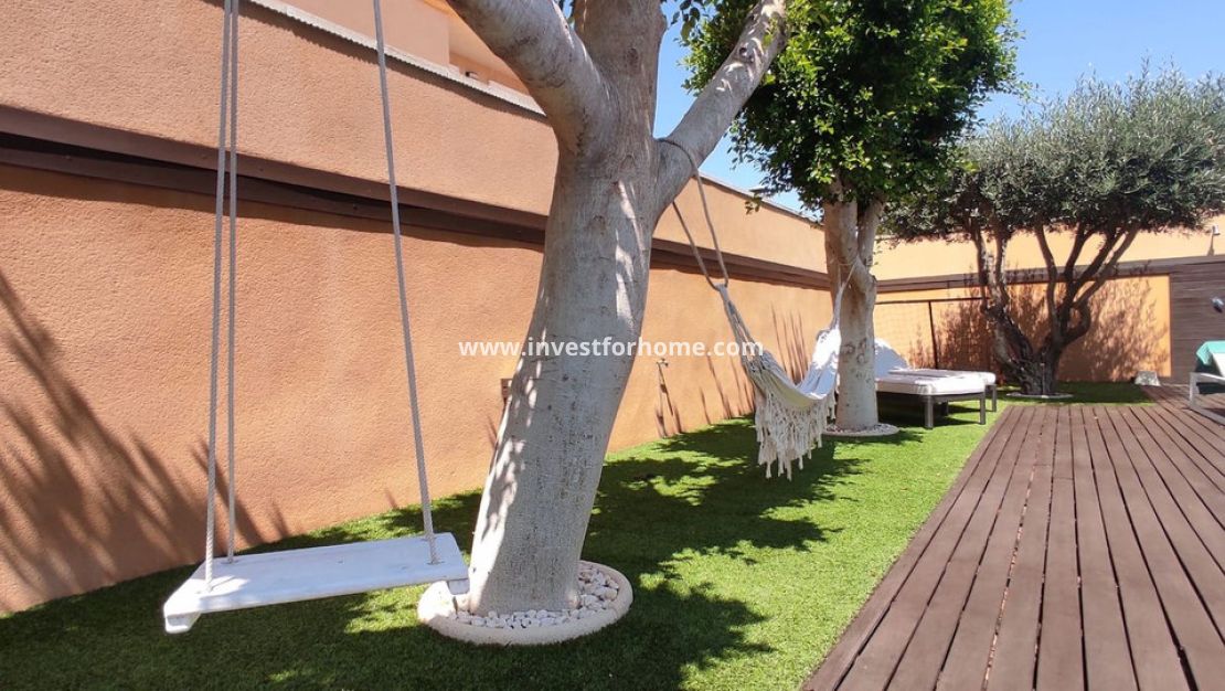 Vente - Villa - San Javier - Costa Calida