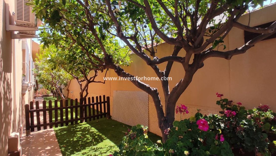 Vente - Villa - San Javier - Costa Calida