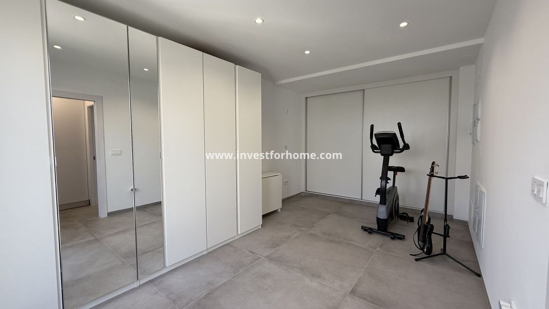 Vente - Villa - San Javier - Costa Calida