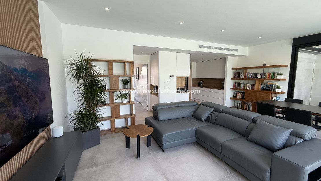 Vente - Villa - San Javier - Costa Calida