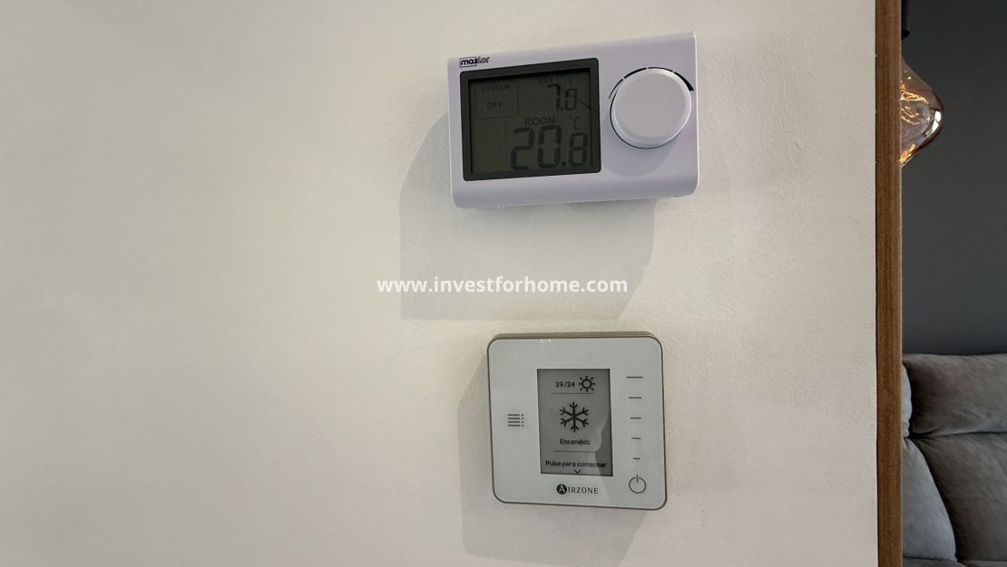 Vente - Villa - San Javier - Costa Calida