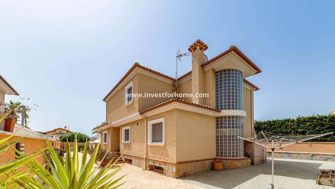 Vente - Villa - San Javier - Costa Calida