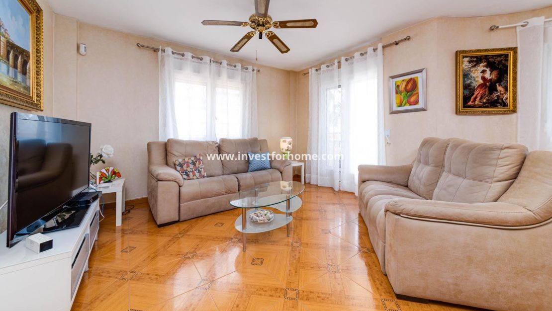 Vente - Villa - San Javier - Costa Calida