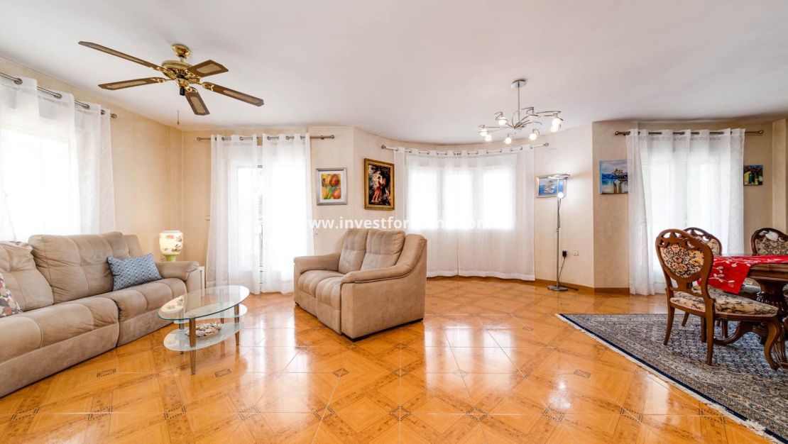 Vente - Villa - San Javier - Costa Calida