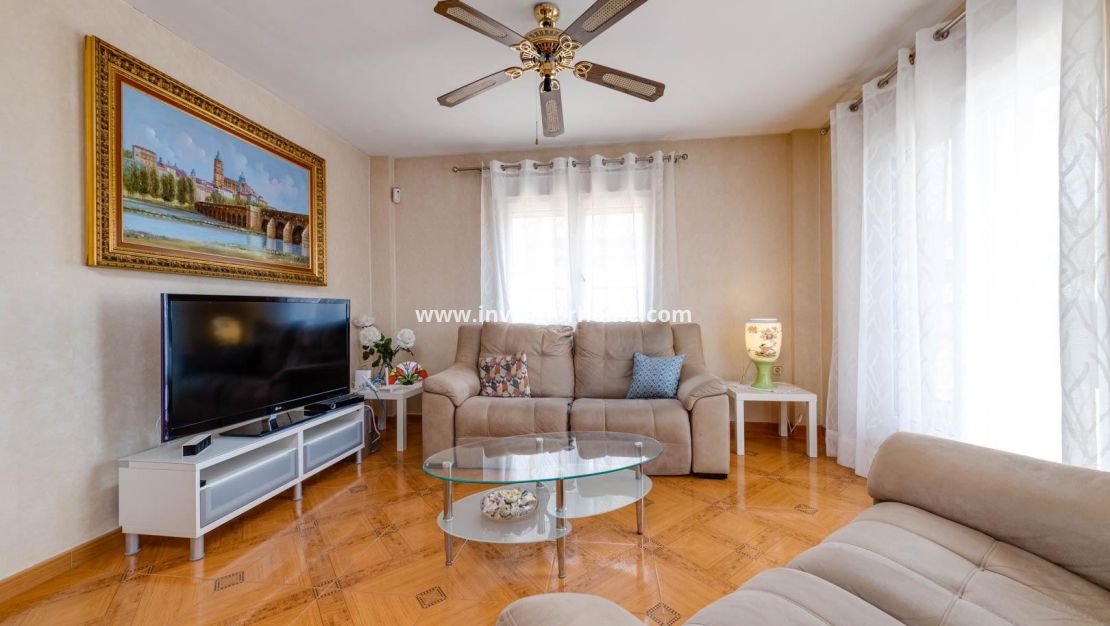 Vente - Villa - San Javier - Costa Calida