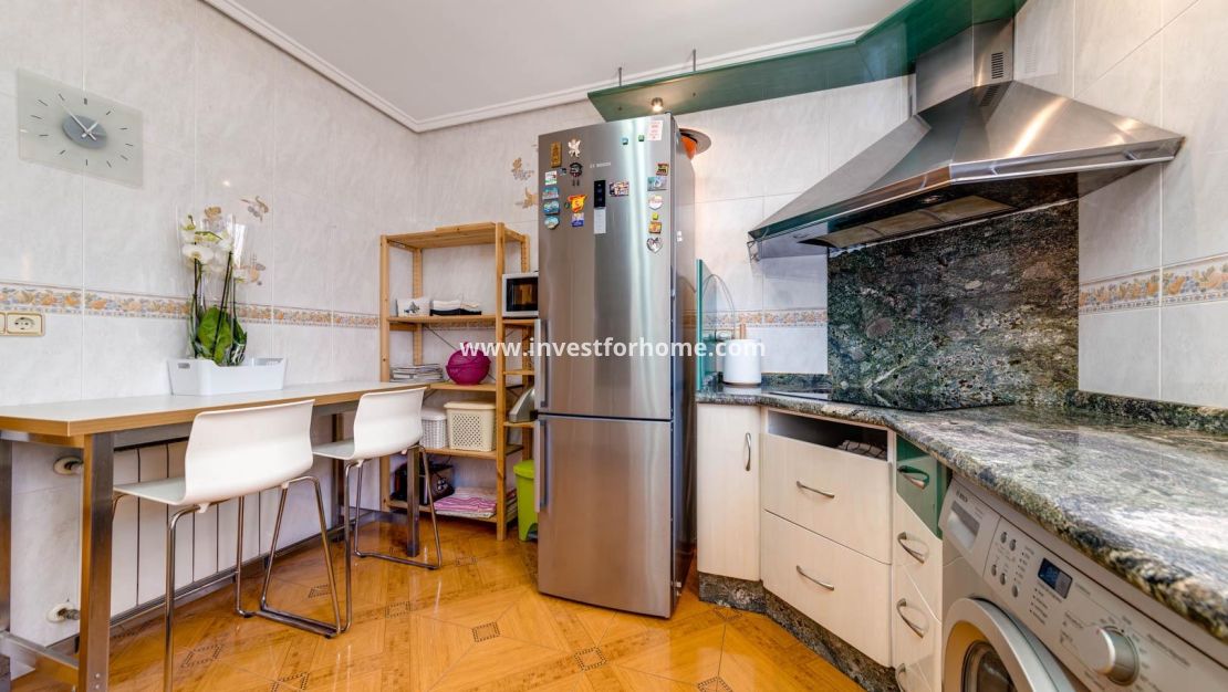 Vente - Villa - San Javier - Costa Calida