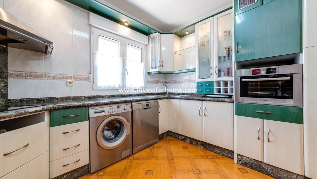 Vente - Villa - San Javier - Costa Calida