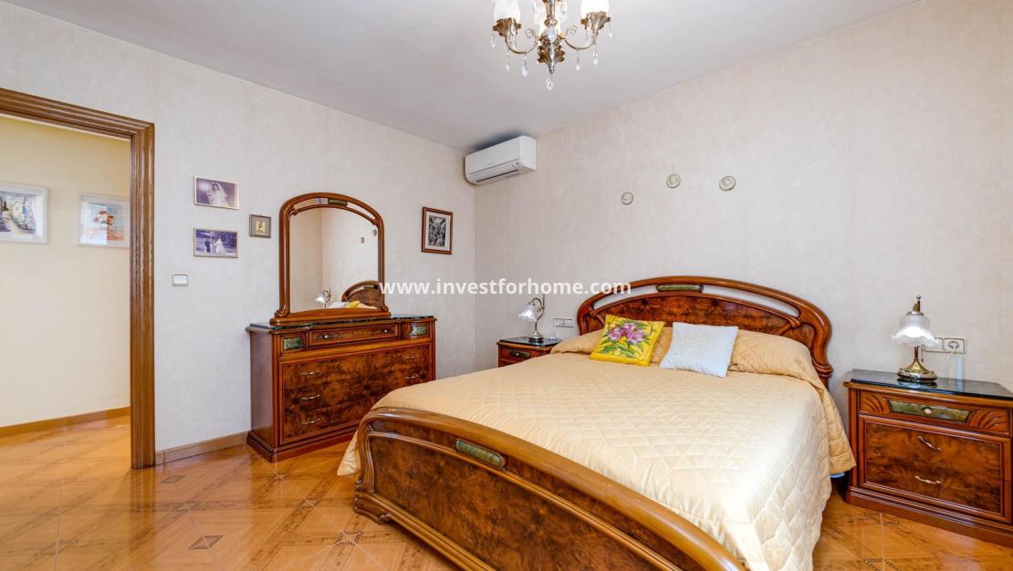 Vente - Villa - San Javier - Costa Calida