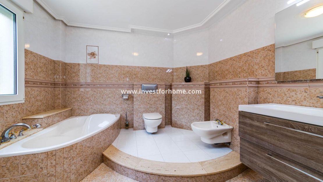 Vente - Villa - San Javier - Costa Calida