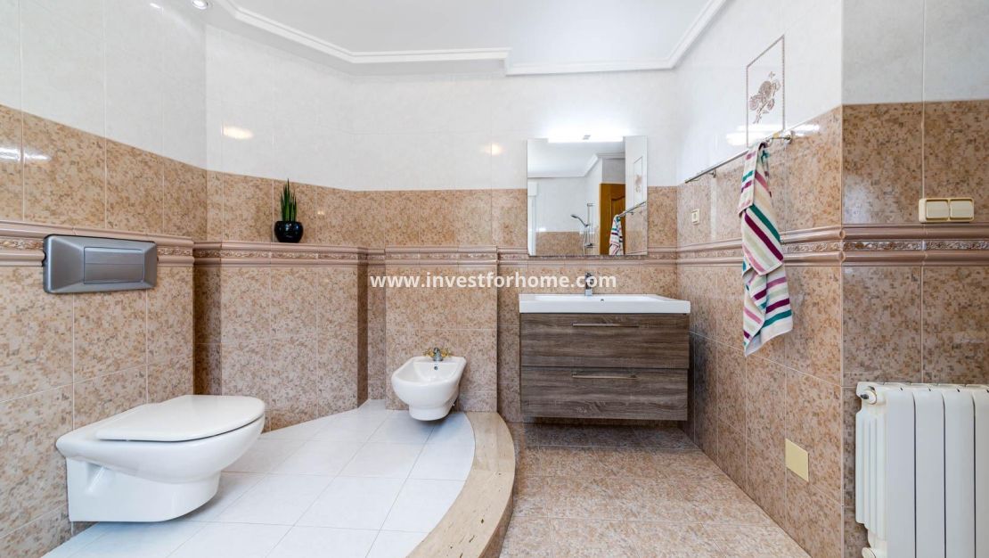 Vente - Villa - San Javier - Costa Calida