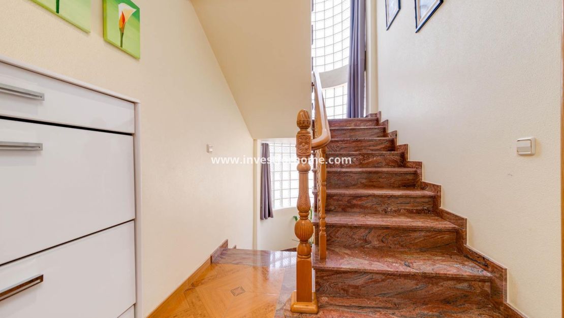 Vente - Villa - San Javier - Costa Calida