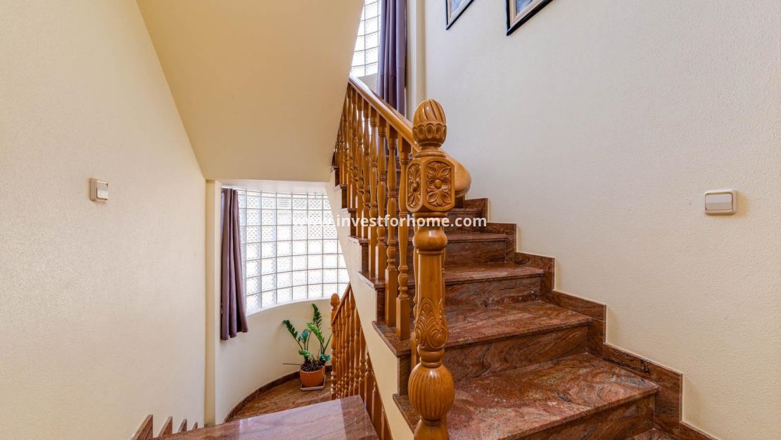 Vente - Villa - San Javier - Costa Calida