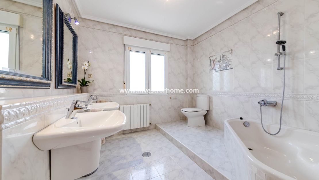 Vente - Villa - San Javier - Costa Calida