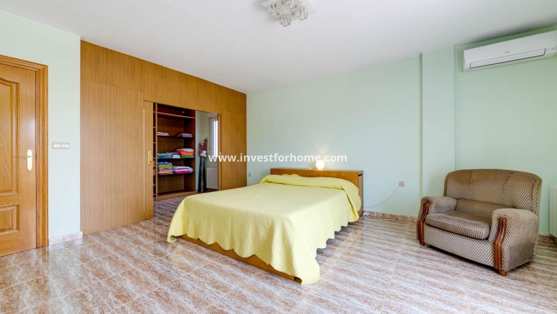 Vente - Villa - San Javier - Costa Calida