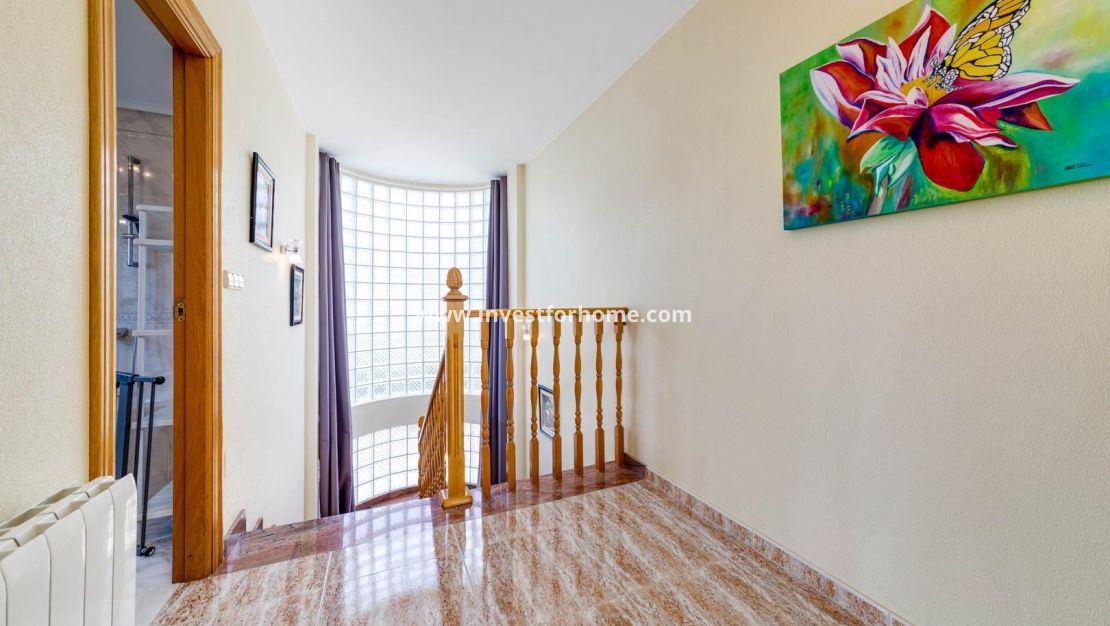 Vente - Villa - San Javier - Costa Calida