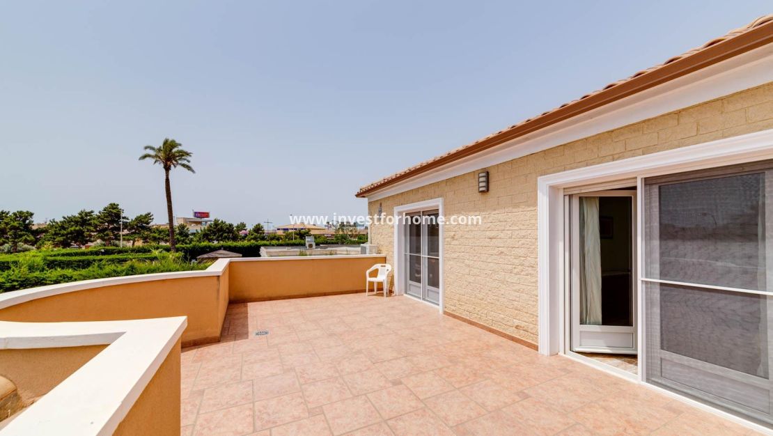 Vente - Villa - San Javier - Costa Calida