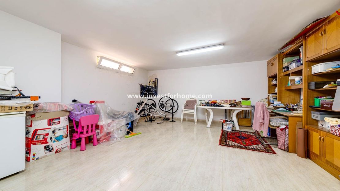 Vente - Villa - San Javier - Costa Calida