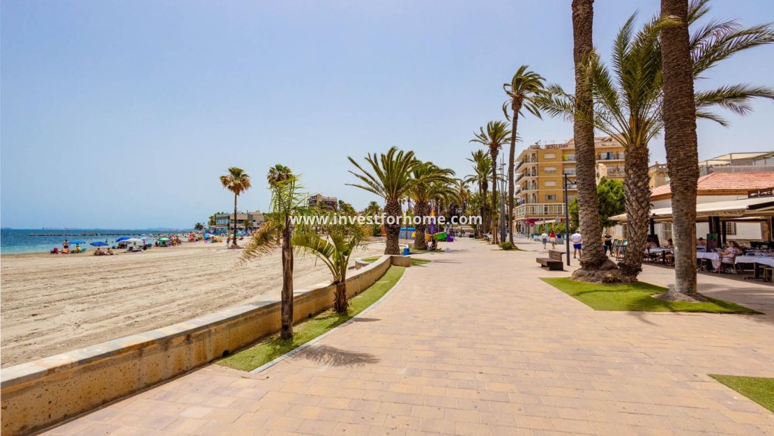 Vente - Villa - San Javier - Costa Calida