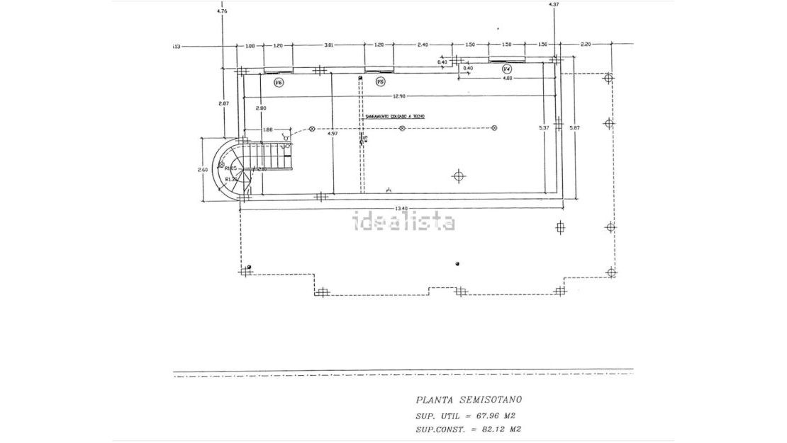 Vente - Villa - San Javier - Costa Calida