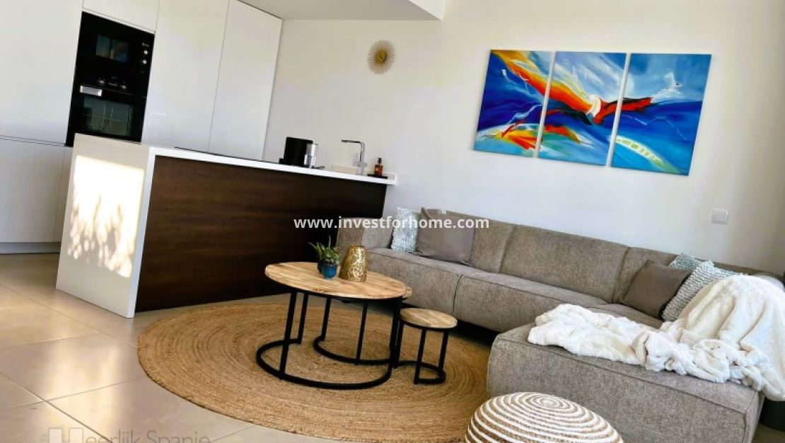 Vente - Villa - San Javier - Costa Calida